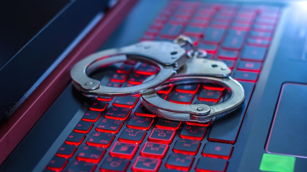 ​Criminal Law