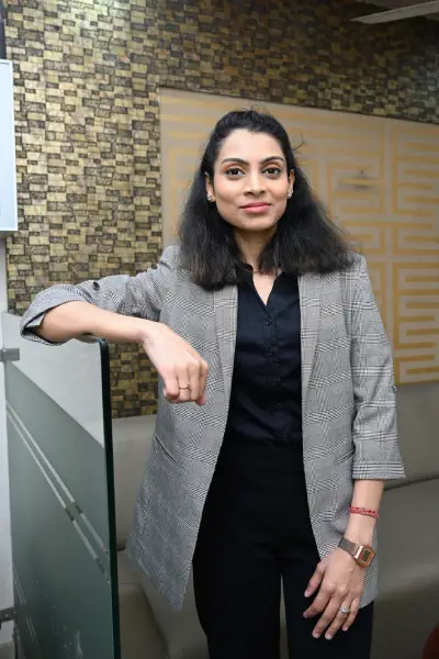 Divya Gattani